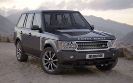 Land Rover Range Rover image 0