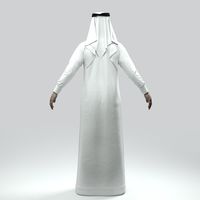 Arab Man Image 3