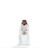 Casual Attire Man Image 1