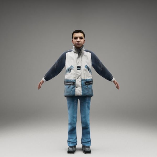 Casual Collection Image 1