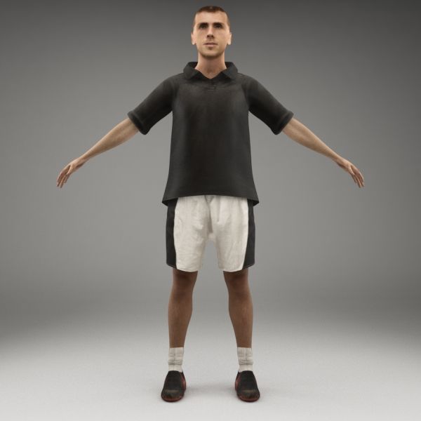 Sport Collection Image 1