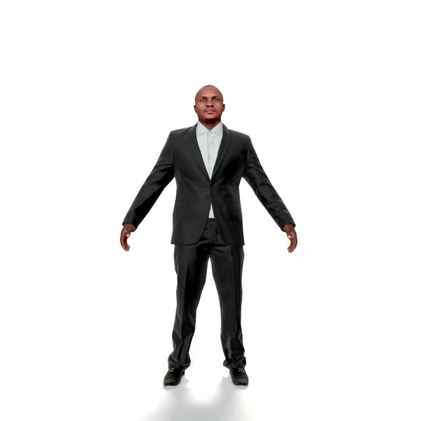 Businessman Image 1