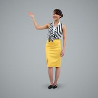 Business Woman Image 1