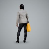 Business Woman Image 3