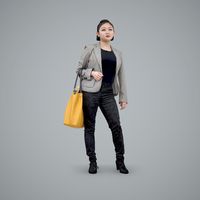 Business Woman Image 1