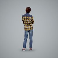 Casual Man Image 3