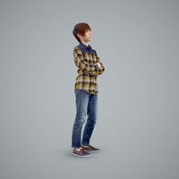 Casual Man Image 2