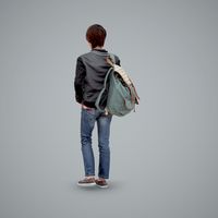 Casual Man Image 3