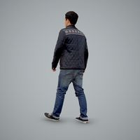 Casual Man Image 3