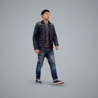 Casual Man Image 1