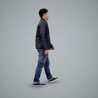 Casual Man Image 2
