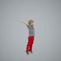Casual Boy Image 2