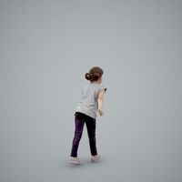 Casual Girl Image 3