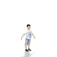 Casual Boy Image 2