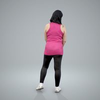 Sport Woman Image 3