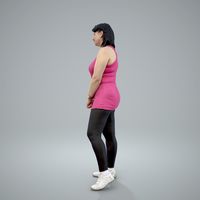 Sport Woman Image 2