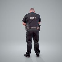 Policeman Image 3