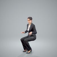 Business Woman Image 2