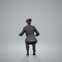Business Woman Image 3