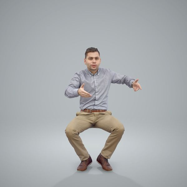 Business Man Image 1