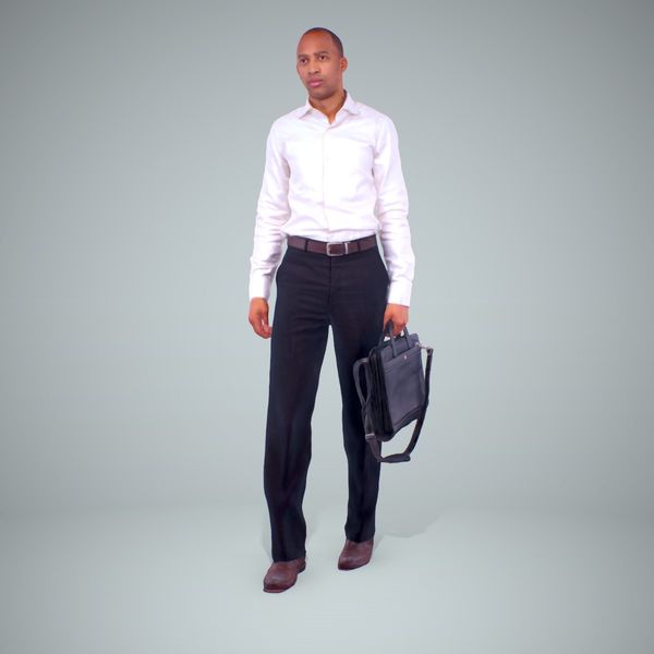 Business Man Image 1
