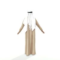 Dubai Arab Man Image 3