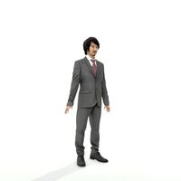 Business Man Image 2