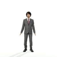 Business Man Image 1