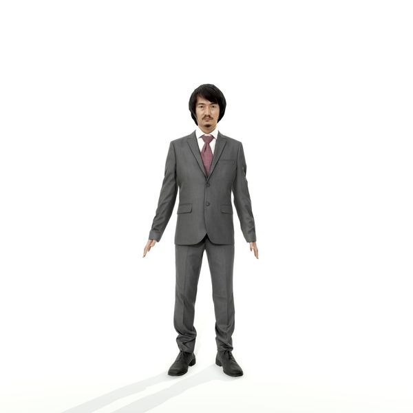 Business Man Image 1