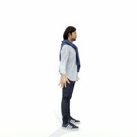 Casual Man Image 2