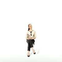Business Woman Image 1