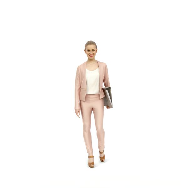 Business Woman Image 1