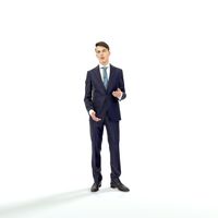 Businessman Image 1