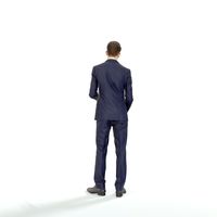 Businessman Image 3