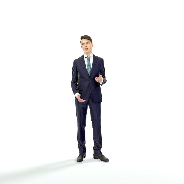 Businessman Image 1