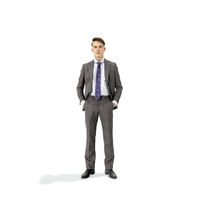 Businessman Image 1
