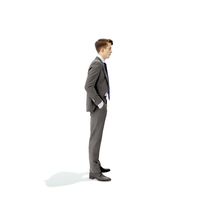 Businessman Image 2