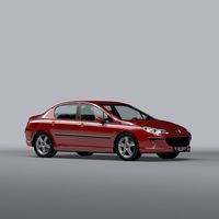 Velocity 3D Cars Image 7