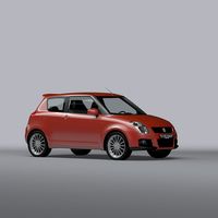 Velocity 3D Cars Image 8