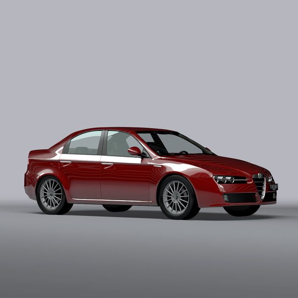 Velocity 3D Cars Image 1