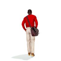 Casual Attire Man Image 4