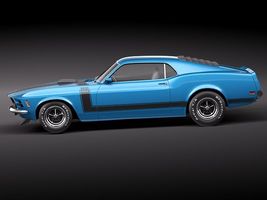 Ford Mustang BOSS 302 1970 3263_7.jpg