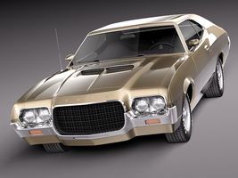 Ford Gran Torino 1972 4152_2.jpg