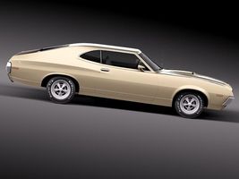 Ford Gran Torino 1972 4152_7.jpg