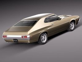 Ford Gran Torino 1972 4152_6.jpg