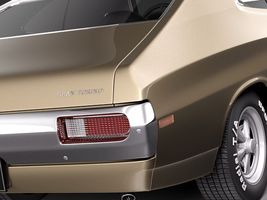 Ford Gran Torino 1972 4152_4.jpg