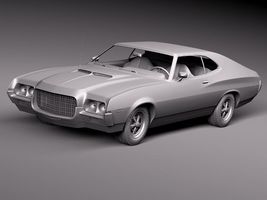 Ford Gran Torino 1972 4152_12.jpg
