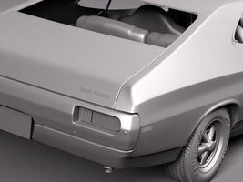 Ford Gran Torino 1972 4152_13.jpg