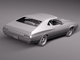 Ford Gran Torino 1972 4152_9.jpg