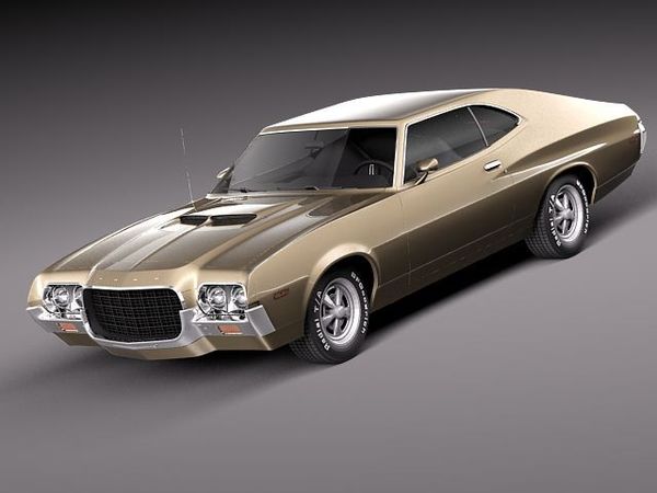 Ford Gran Torino 1972 4152_1.jpg